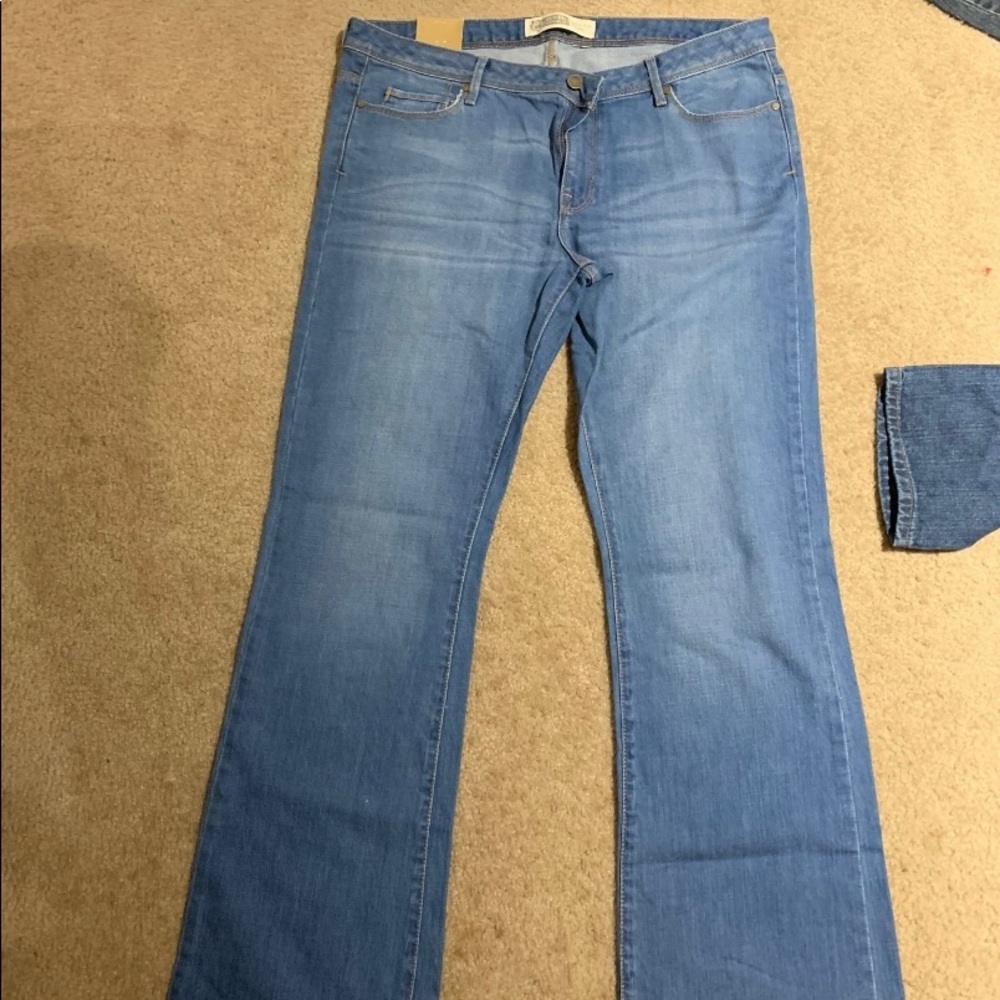 Women’s Faded Glory Jeans